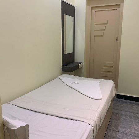 Hotel Temple City Madurai Eksteriør bilde