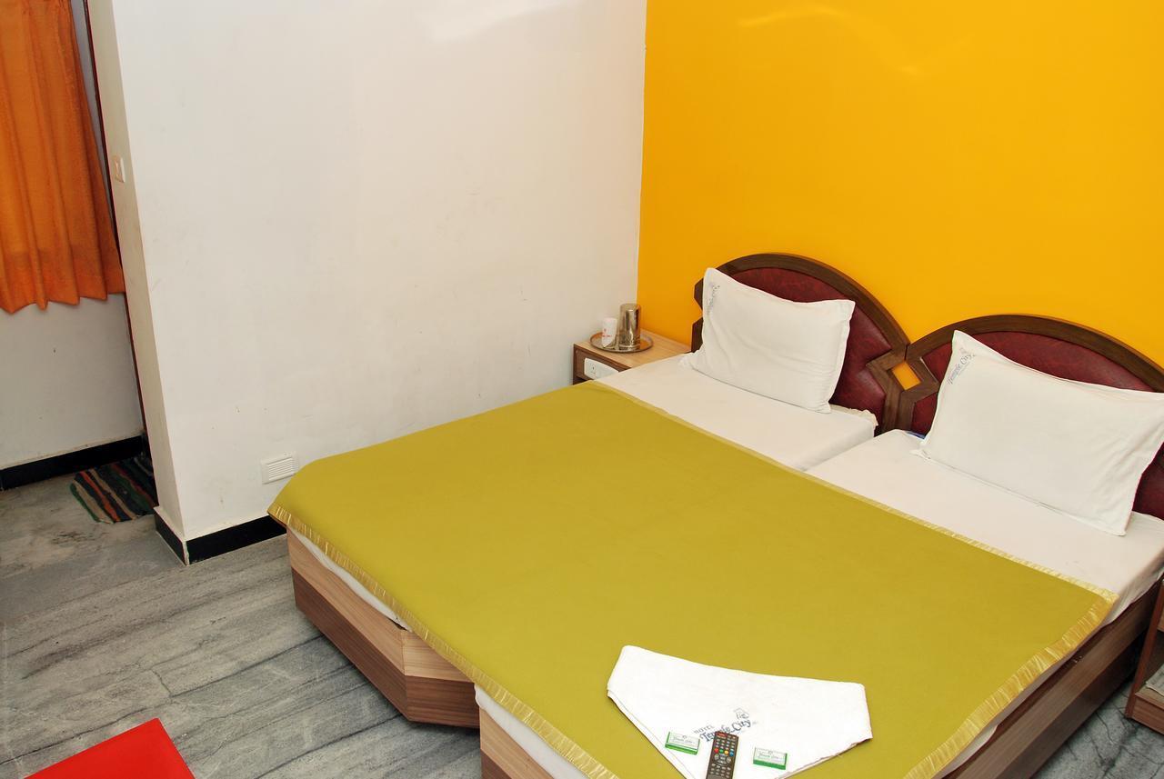 Hotel Temple City Madurai Eksteriør bilde