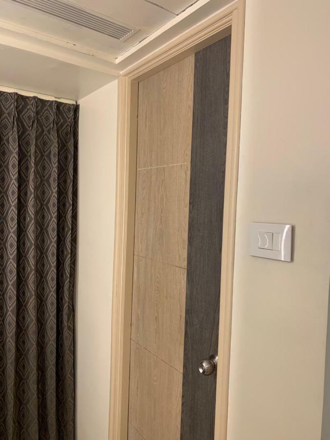 Hotel Temple City Madurai Eksteriør bilde